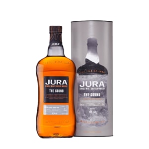 Whisky Jura The Sound, 1L