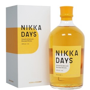 Whisky Nikka Days, 0.7L