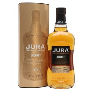 Whisky Jura Journey, 0.7L