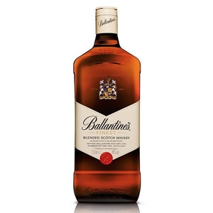 Whisky Ballantine's Blended, 0.7L
