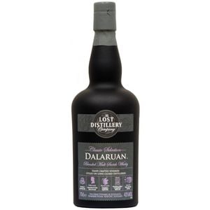 Whisky Lost Distillery Dalaruan, 0.7L