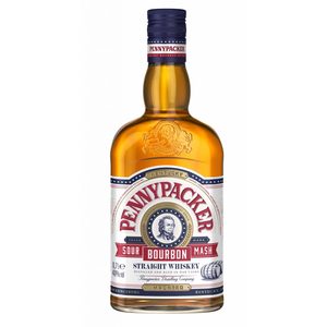 Whisky Pennypacker Kentucy Bourbon, 0.7L
