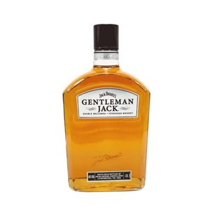 Whisky Jack Daniel's Gentleman Jack, 1L