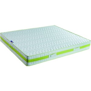 Saltea memory cu Aloe Vera 80200 cm Supreme Luxe