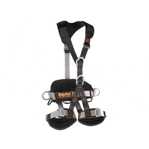 Centura de protectie pentru lucru la inaltime Alfa 5, Kapriol, KAP-27976