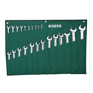 Set chei combinate Sata, 6-32mm, 23 piese