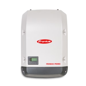Invertor On-Grid Fronius Primo 8.2-1-M WLAN-LAN-webserver, monofazat, 8.2 kW