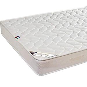 Saltea 160/200 cm Polilattex Plus cu bumbac jaquard