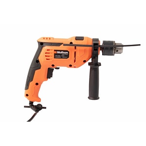 Masina de gaurit cu percutie Wolfson - 650W, 3000rpm