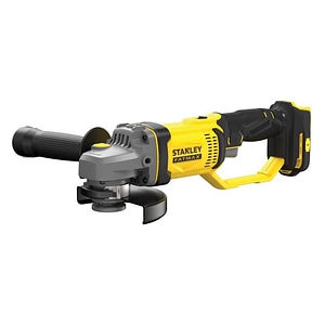 Polizor unghiular Stanley SFMCG400B, 125mm, fara acumulator