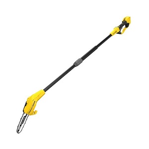 Fierastrau de taiat gard viu, Fatmax V20, lama 20 cm, 18 V, compatibil cu acumulator, Stanley