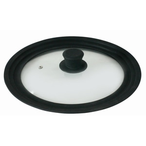 Capac pentru oala universal AMBITION Misty, 20/22/24cm