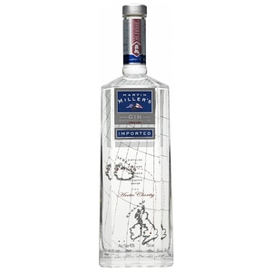 Gin Martin Miller's, 0.7L
