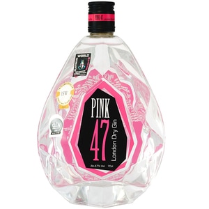 Gin Pink 47, 0.7L