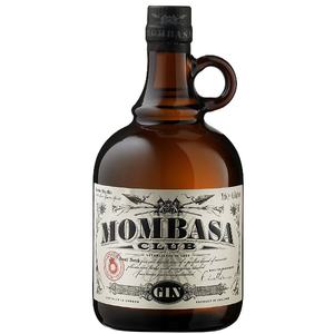 Gin Mombasa Club, 0.7L 