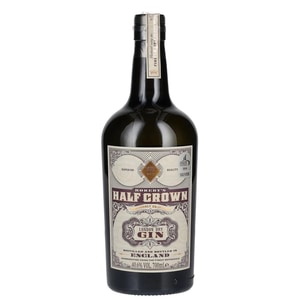 Gin Rokeby's Half Crown London, 0.7L