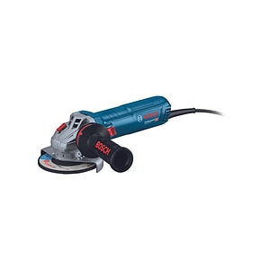 Polizor unghiular Bosch GWS 12-125 S, 125mm