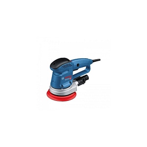 Slefuitor orbital Bosch GEX 40-150, 150mm