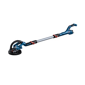 Masina de slefuit cu excentric pentru pereti, GTR 550, Bosch