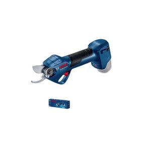 BOSCH - Foarfeca de gradina 25mm Pro Pruner, compatibila cu acumulator Li-Ion 12V [06019K1020]