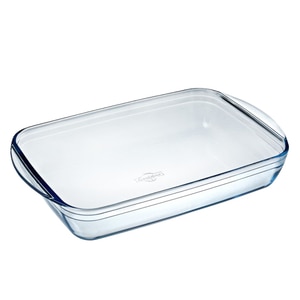 Vas termorezistent 39x24x5cm, 3.6L, OCUISINE