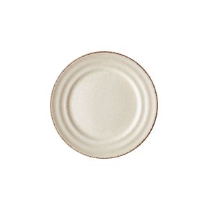 Farfurie plata 25cm, portelan, AMBITION Arte