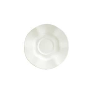 Farfurioara 15cm, crem, ceramica, AMBITION Diana Rustic