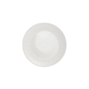 Farfurie desert 22cm, portelan, AMBITION Perla