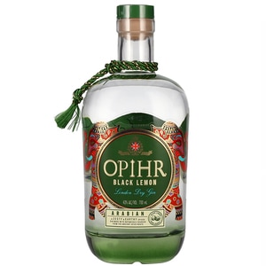 Gin Opihr Arabian 43%, 0.7l 