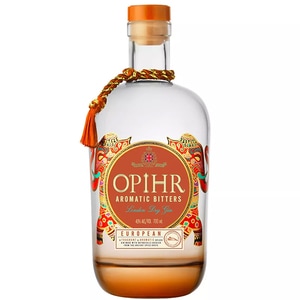 Gin Opihr European 43%, 0.7l 