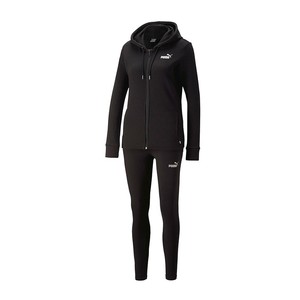 Trening Puma Metallic W, Negru, S