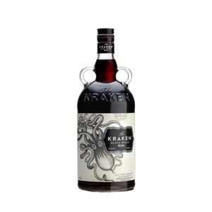 Rom Kraken Black Spiced 0.7L 