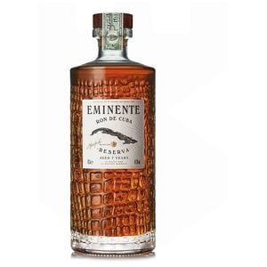 Rom Eminente Reserva Ron De Cuba 7 Ani 0,7L 