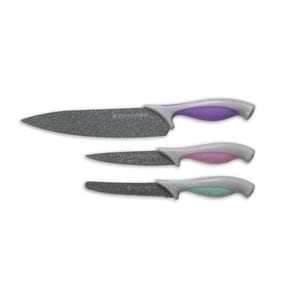 Set cutite, 3 piese, AMBITION Garden