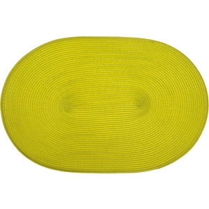 Suport farfurie AMBITION Fusion Fresh 1, 30 x 45 cm, verde
