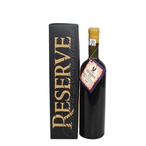 Merlot & Feteasca Neagra CRAMA 9  BOHOTIN 2008