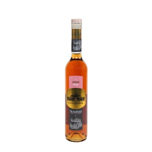 Traminer - 2010