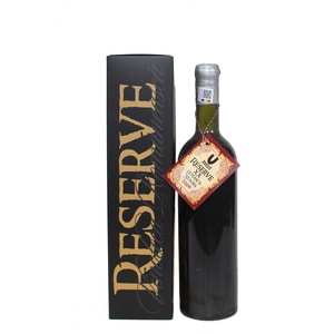Feteasca Neagra  BOHOTIN 2009