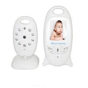 Sistem Monitorizare Video si Audio pentru siguranta bebelusului