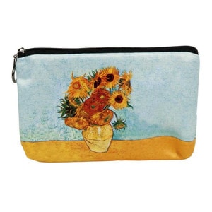 Geanta pentru cosmetice ,Van Gogh