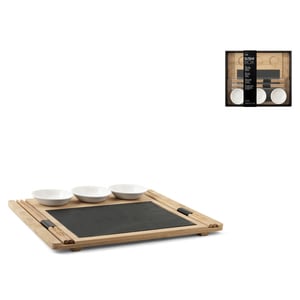 Set 9 piese servire sushi