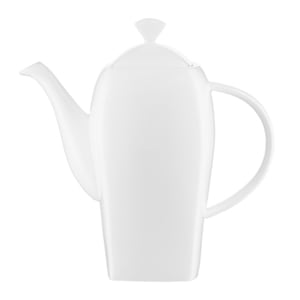 Ceainic portelan 1.26L, AMBITION Fala