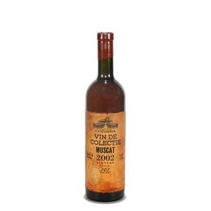 Muscat Alb - 2002