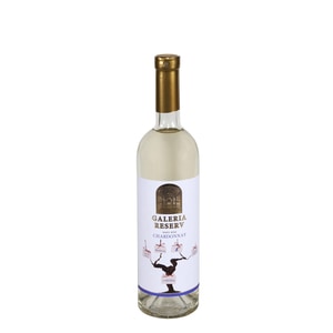 Galeria Reserv Chardonnay 2018
