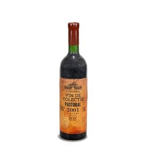 Pastoral Rosu - 2001