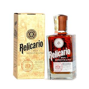 Rom Relicario, 40%, 0.7l 