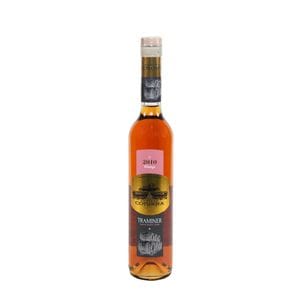 Traminer - 2010