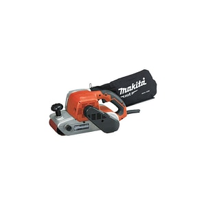 Slefuitor cu banda MakitaMT M9400, 100mm