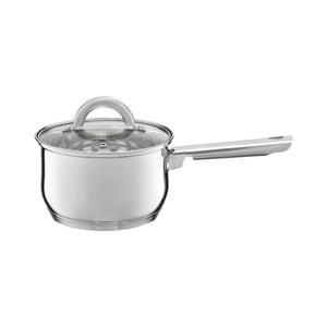 Cratita inox cu capac AMBITION Berry, 1.9l, 16cm
