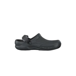 Saboti Crocs Bistro Pro Lite Ride, Negru